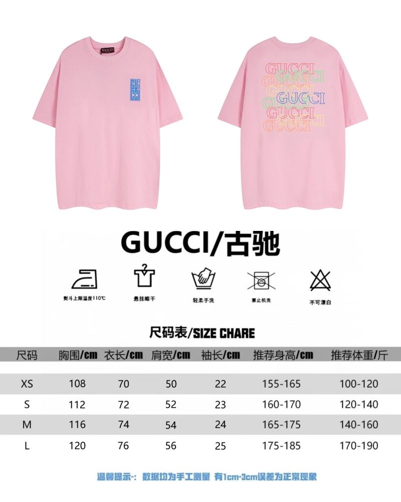 Gucci T-Shirts